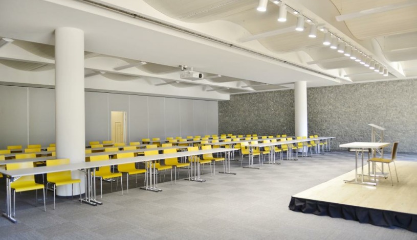 Wellness hotel Vista Dolní Morava